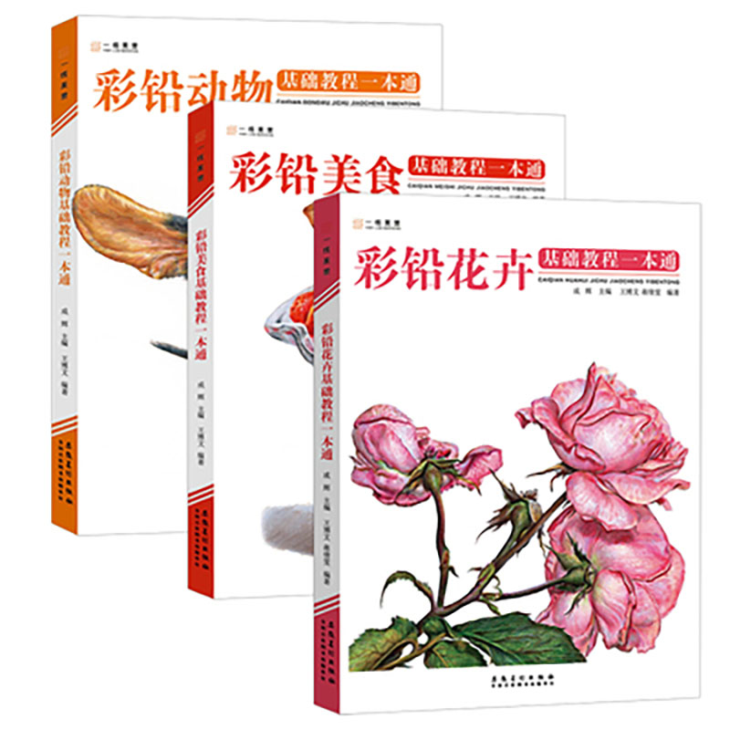 Food And Snacks Coloring Book Bold And Easy - A Course Of ปฏิบัติสีเทคนิค Zero Basic