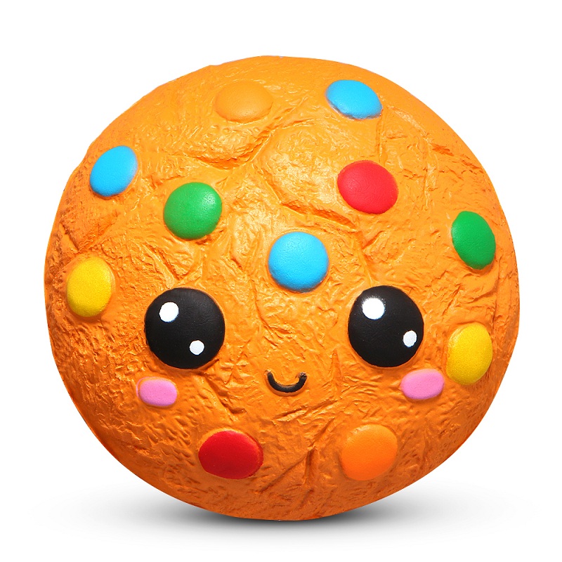 จัมโบ้ Squishy อาหารช็อกโกแลตค - Food Grocery Snacks บทวิจารณ์และราคา