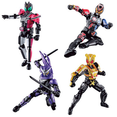 กล่องอาหารไข่ Play Kamen Rider - Food Grocery Snacks บทวิจารณ์และราคา