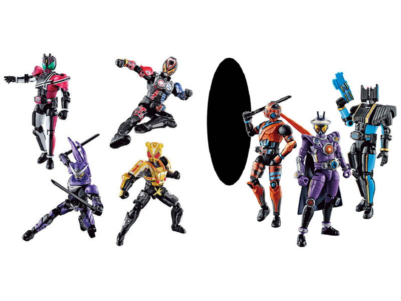 กล่องอาหารไข่ Play Kamen Rider - Food Grocery Snacks บทวิจารณ์และราคา