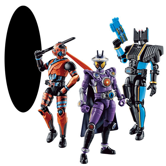 กล่องอาหารไข่ Play Kamen Rider - Food Grocery Snacks บทวิจารณ์และราคา