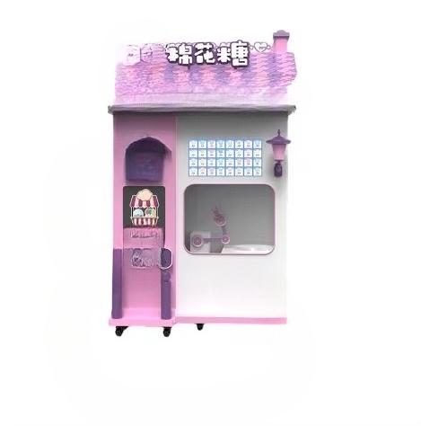 ตู้ขายอาหารและเครื่องดื่มอัตโน - Food Snacks Vending Machine บทวิจารณ์และราคา