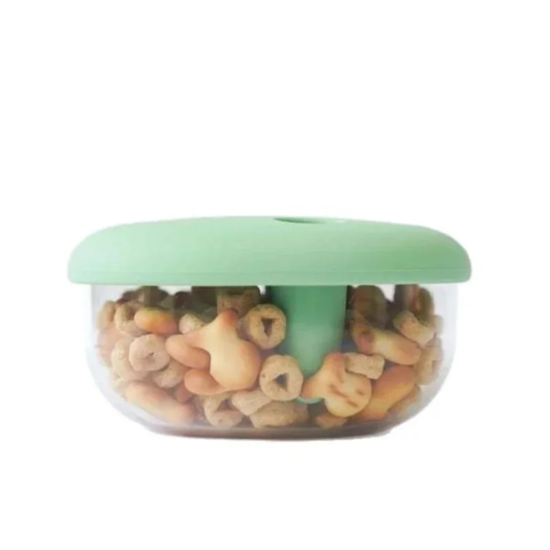 กล่องอาหารกลางวันพร้อมฝาปิดซิล - Food Snacks For Picnic บทวิจารณ์และราคา