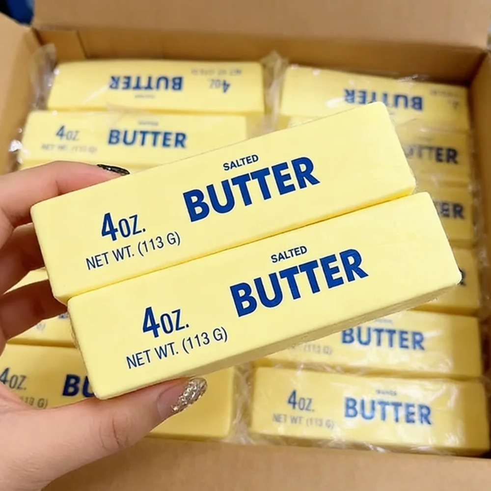 ของเล่นบัตเตอร์สควิชชี่ ของเล่ - Food Grocery Snacks บทวิจารณ์และราคา